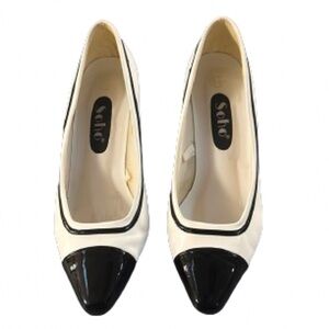 Soho heels size 5 1/2